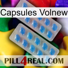 Volnew Capsules 23